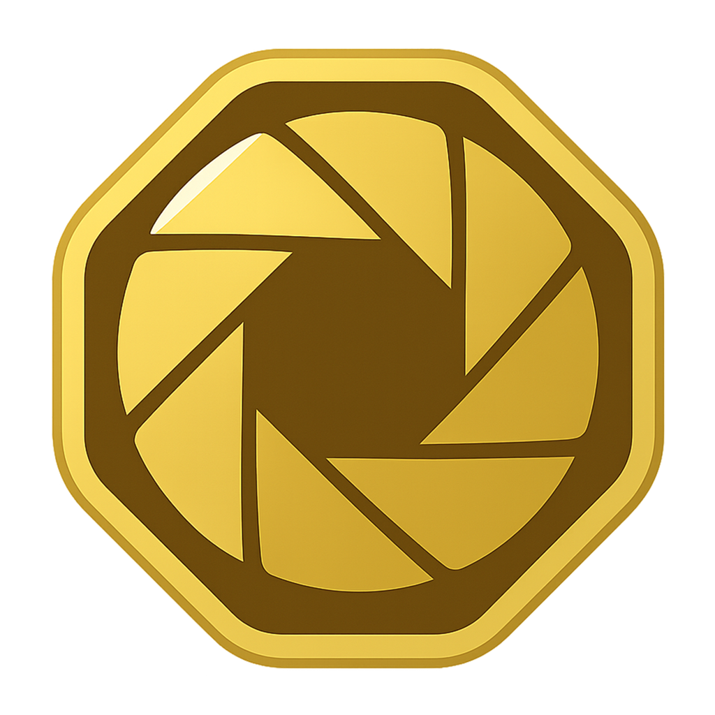 Gold tier logo